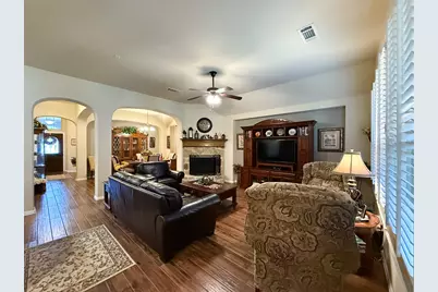 8308 Bishop Pine Road, Denton, TX 76208 - Photo 12