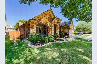 8308 Bishop Pine Road, Denton, TX 76208 - Photo 2