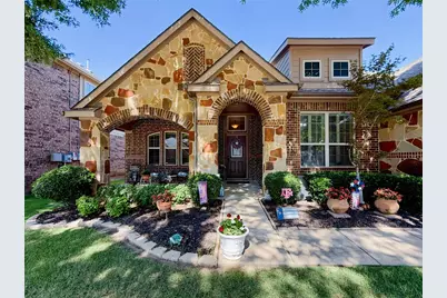 8308 Bishop Pine Road, Denton, TX 76208 - Photo 4