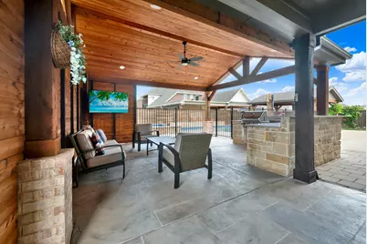295 Crystal Cove, Sunnyvale, TX 75182 - Photo 34