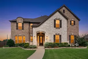 295 Crystal Cv, Sunnyvale, TX 75182 - Photo 2