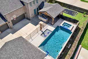295 Crystal Cv, Sunnyvale, TX 75182 - Photo 4