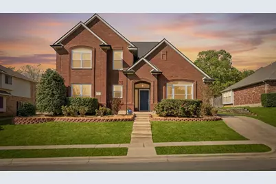 1517 Buena Vista Drive, Denton, TX 76210 - Photo 2