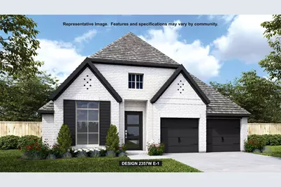129 Enclave Drive, Lakewood Village, TX 75068 - Photo 1