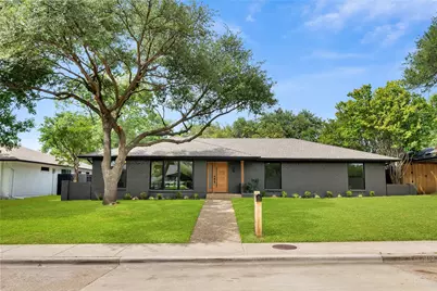 4109 Candlenut Lane, Dallas, TX 75244 - Photo 2