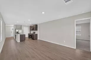 1817 Teton River Dr, Blue Ridge, TX 75424 - Photo 2