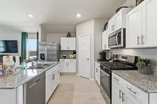 16749 Hudson Pr Wy, Fort Worth, TX 76247 - Photo 4