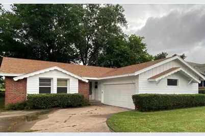 1212 N Grant Drive, Sherman, TX 75092 - Photo 2