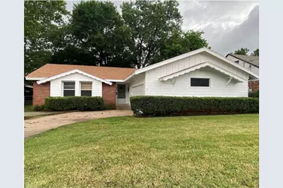 1212 N Grant Drive, Sherman, TX 75092 - Photo 1