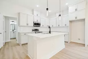 8009 Doreen Ave, Fort Worth, TX 76116 - Photo 4