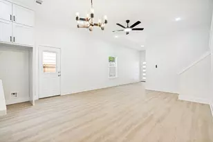 8009 Doreen Ave, Fort Worth, TX 76116 - Photo 2