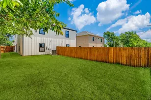 8009 Doreen Ave, Fort Worth, TX 76116 - Photo 12