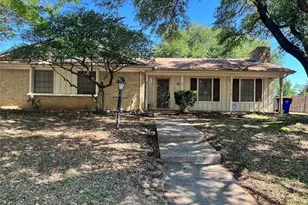 1413 Alford Dr, Hillsboro, TX 76645 - Photo 1