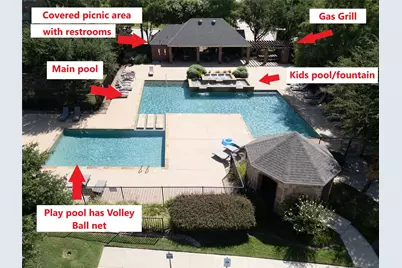 2661 Jacobson Drive, Lewisville, TX 75067 - Photo 32