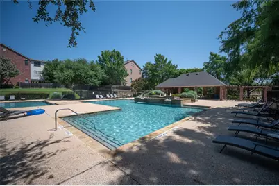 2661 Jacobson Drive, Lewisville, TX 75067 - Photo 30