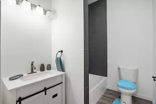 3605 Flint Rock Cir, Granbury, TX 76048 - Photo 16