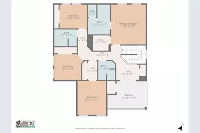 3605 Flint Rock Circle, Granbury, TX 76048 - Photo 36