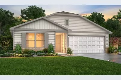 818 Somerset Way, Hillsboro, TX 76645 - Photo 1