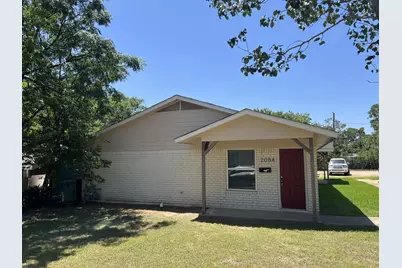 208 Hosack Street, Arlington, TX 76010 - Photo 1