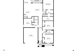 3221 Sioux Trl, Crandall, TX 75114 - Photo 34