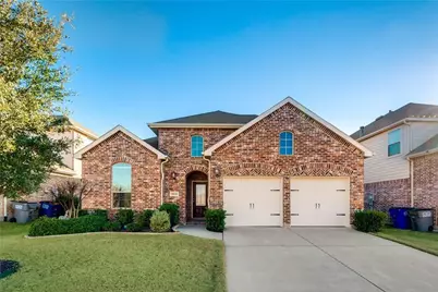 2668 Costa Mesa Drive, Little Elm, TX 75068 - Photo 1