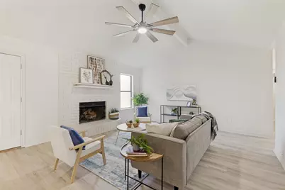 6348 N Park Drive, Watauga, TX 76148 - Photo 2