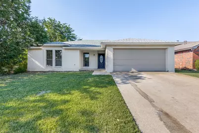 6348 N Park Drive, Watauga, TX 76148 - Photo 1