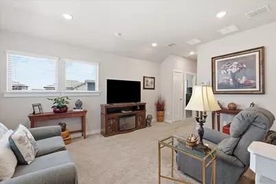 10533 Big Lagoon Drive, Fort Worth, TX 76179 - Photo 14