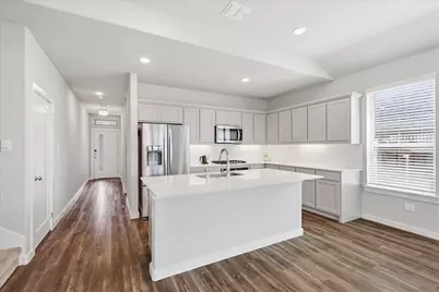 10533 Big Lagoon Drive, Fort Worth, TX 76179 - Photo 6