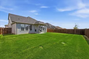 10533 Big Lagoon Dr, Fort Worth, TX 76179 - Photo 20