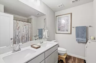 10533 Big Lagoon Dr, Fort Worth, TX 76179 - Photo 18