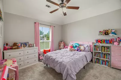 1035 Walking Horse Drive, Stephenville, TX 76401 - Photo 16