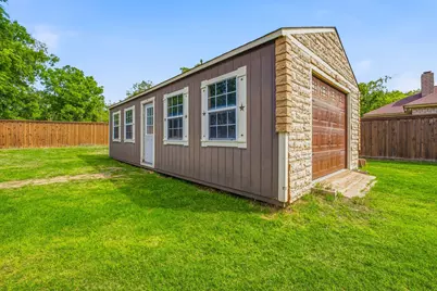 1035 Walking Horse Drive, Stephenville, TX 76401 - Photo 22
