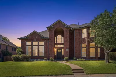 8710 Creekside Drive, Rowlett, TX 75089 - Photo 1