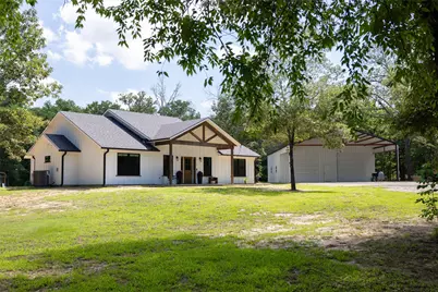 1756 County Road 45080 Road, Powderly, TX 75473 - Photo 2