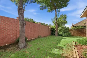 4709 Redbud Dr, Denton, TX 76208 - Photo 32