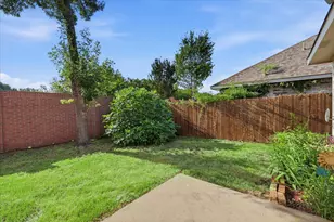 4709 Redbud Dr, Denton, TX 76208 - Photo 28