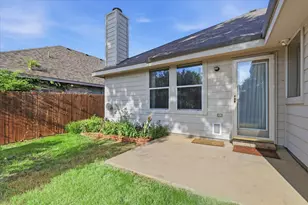 4709 Redbud Dr, Denton, TX 76208 - Photo 34
