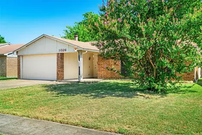 1026 Santa Fe Trail, Grand Prairie, TX 75052 - Photo 34