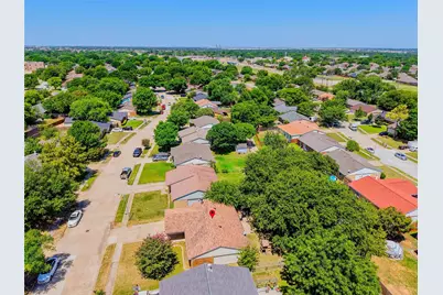 1026 Santa Fe Trail, Grand Prairie, TX 75052 - Photo 28