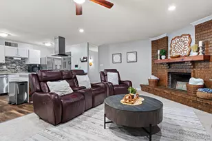 1026 Santa Fe Trail, Grand Prairie, TX 75052 - Photo 6