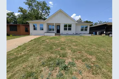 1337 Adelaide Drive, Dallas, TX 75216 - Photo 1