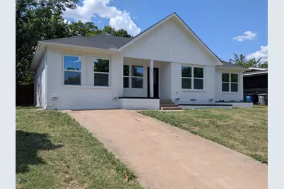 1337 Adelaide Drive, Dallas, TX 75216 - Photo 4