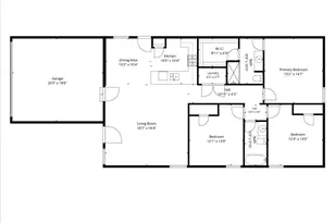 14928 Tejano St, Fort Worth, TX 76052 - Photo 34