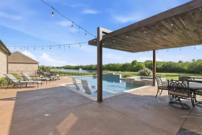 100 Brentwood Drive, Heath, TX 75032 - Photo 34