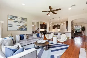 8208 Barrymoore Ln, Plano, TX 75025 - Photo 8