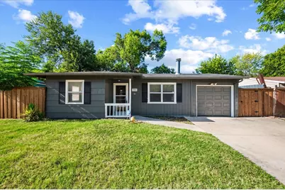 1304 Cardinal Street, Arlington, TX 76010 - Photo 1