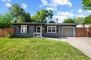 1304 Cardinal St, Arlington, TX 76010 - Photo 1