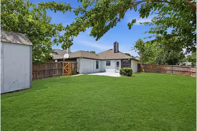 2301 Foothill Road, McKinney, TX 75072 - Photo 20