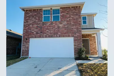 1803 Chapel Hill Road, Princeton, TX 75407 - Photo 1